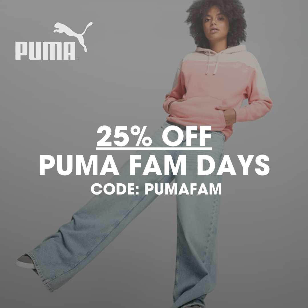 puma sale fam 