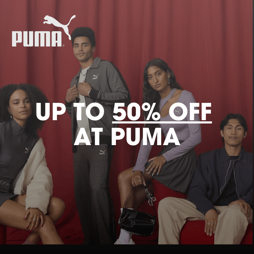 puma sale 