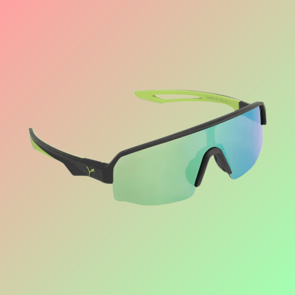 PUMA Performance Running Lite Sunglasses