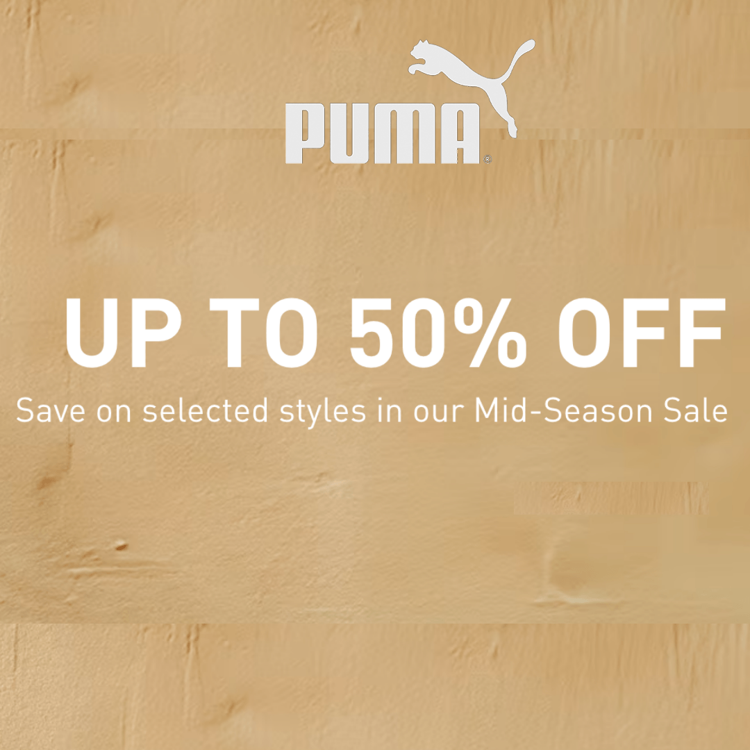 pumasale