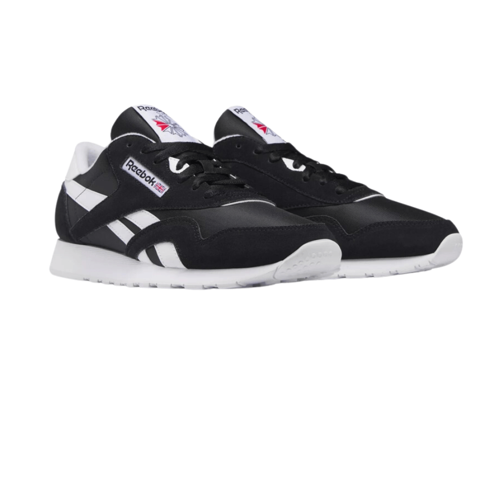 reebok classic nylon