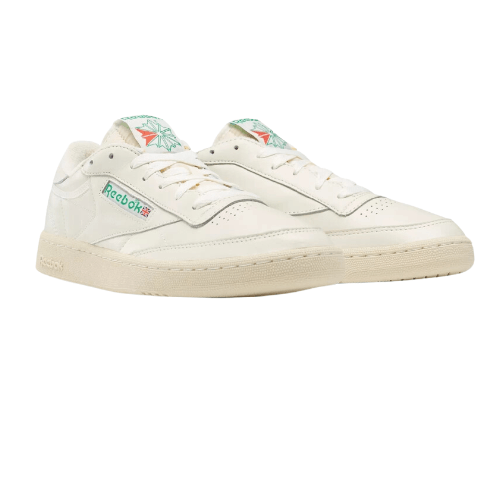 reebok club c