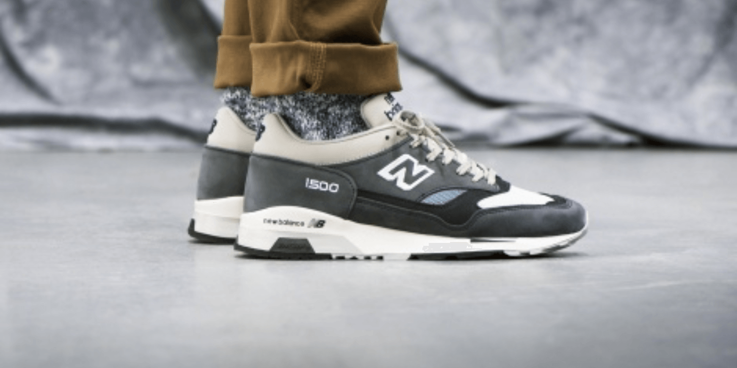 Men's new balance 1500 best sale