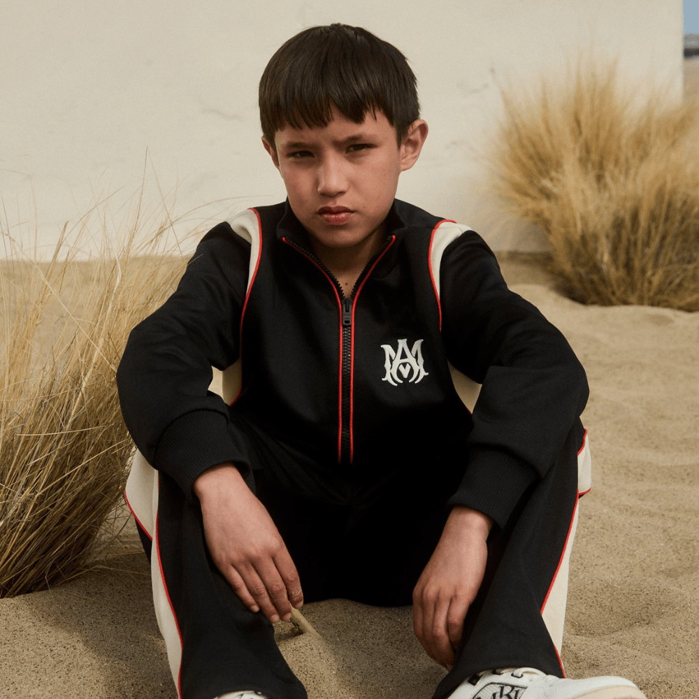 amiri kids clothing