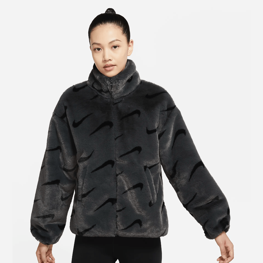 Nike Jacket WMNS