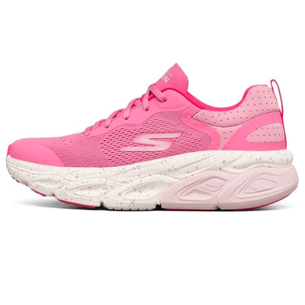 skechers max cushioning