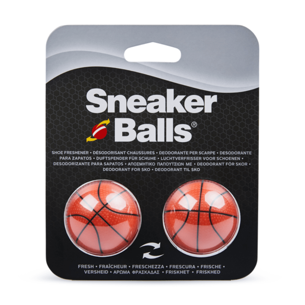 Sneaker Balls Basketball Shoe Freshener