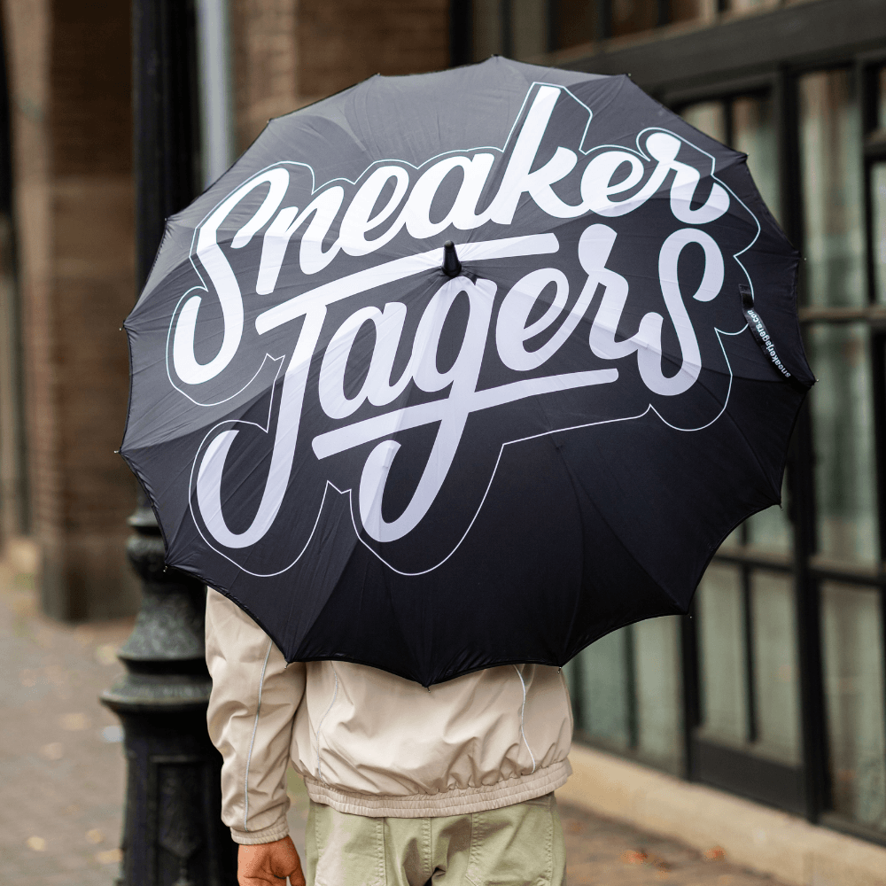 sneakerjagers umbrella