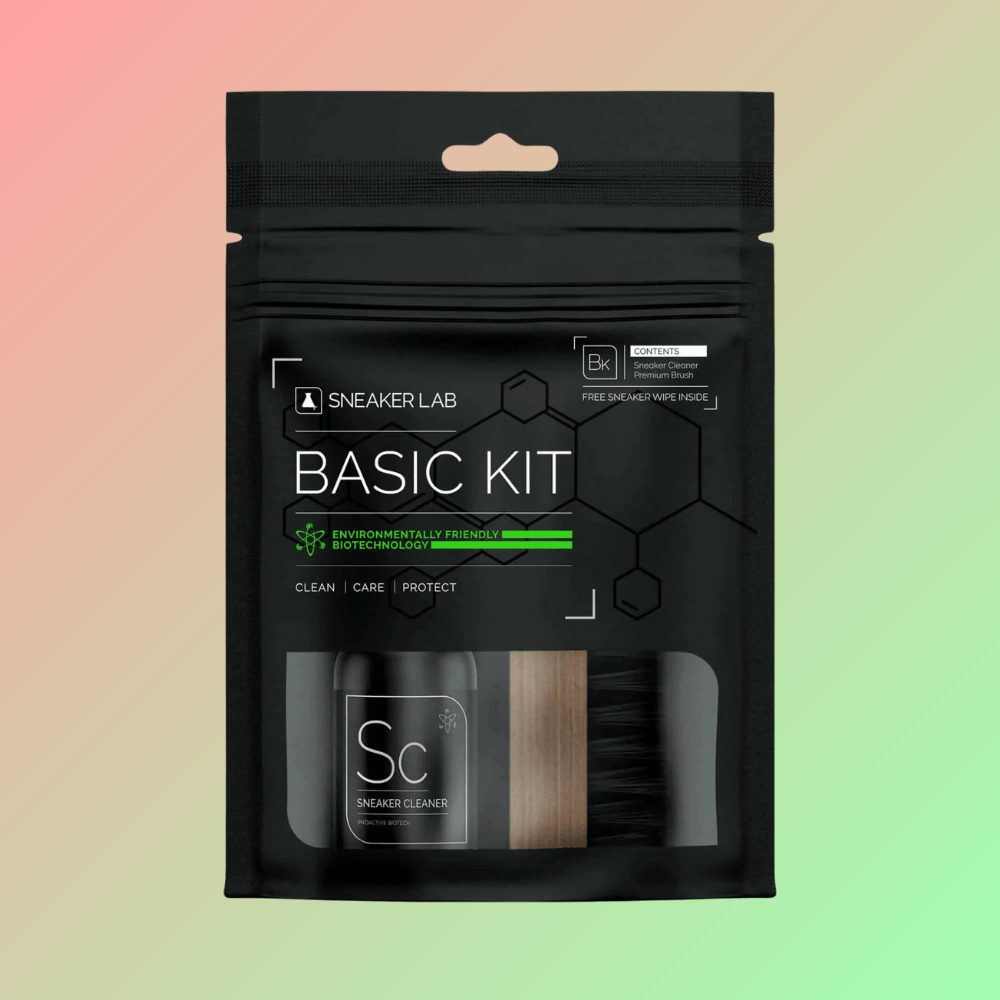 sneaker lab basic kit