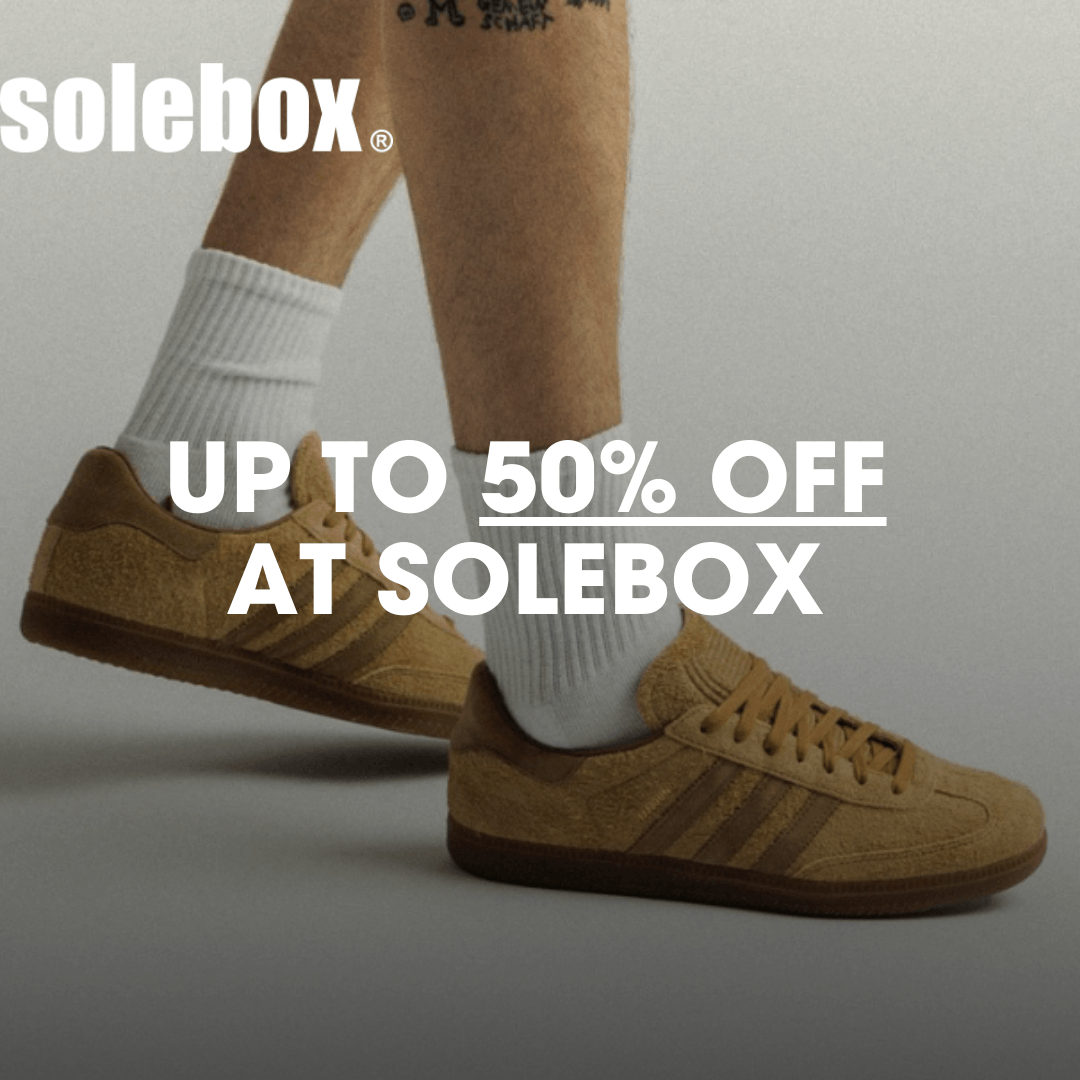 solebox sale 