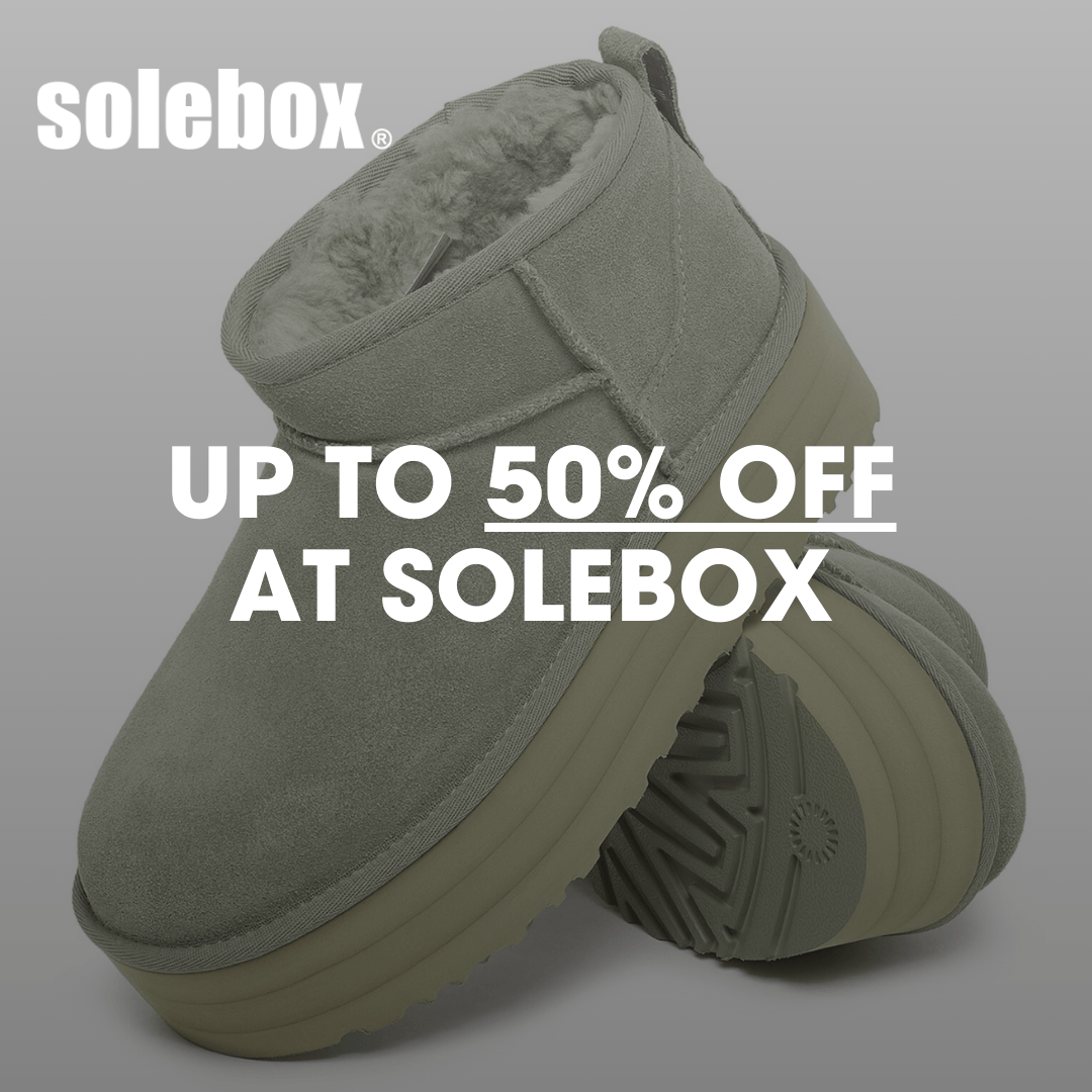 solebox sale 