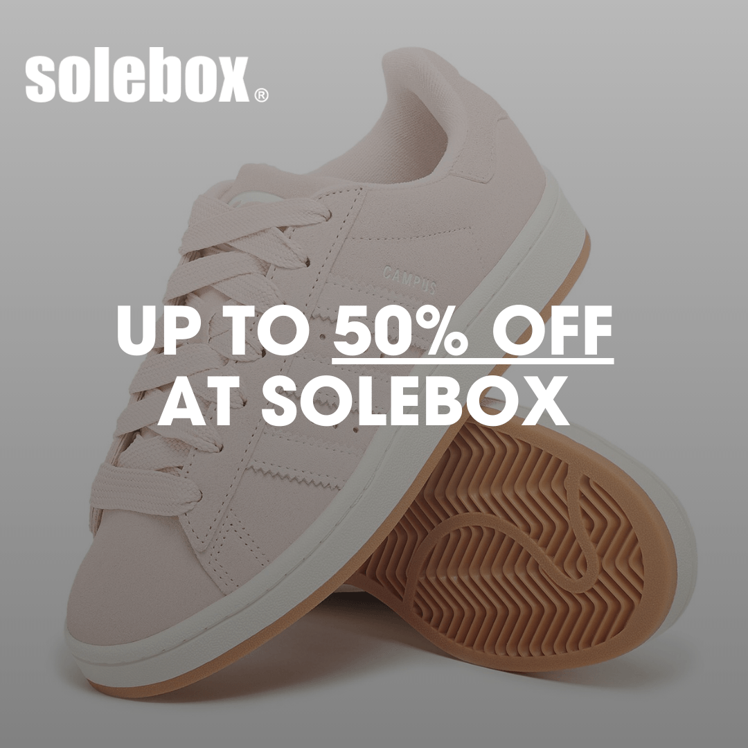 solebox sale