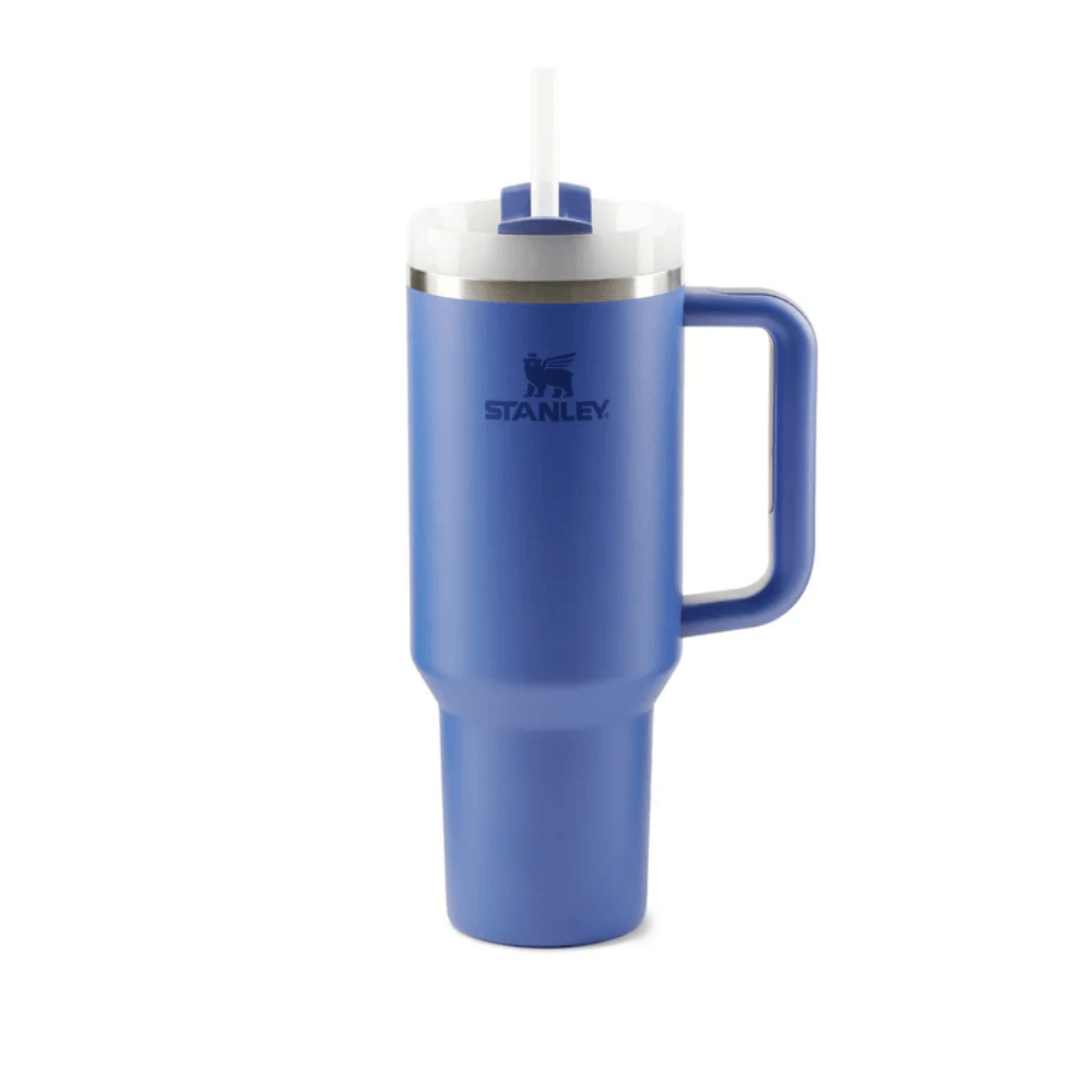 Stanley Quencher H2.0 Flowstate Tumbler 1.2L *Iris*