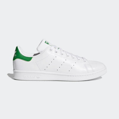 Adidas Stan Smith White/Green