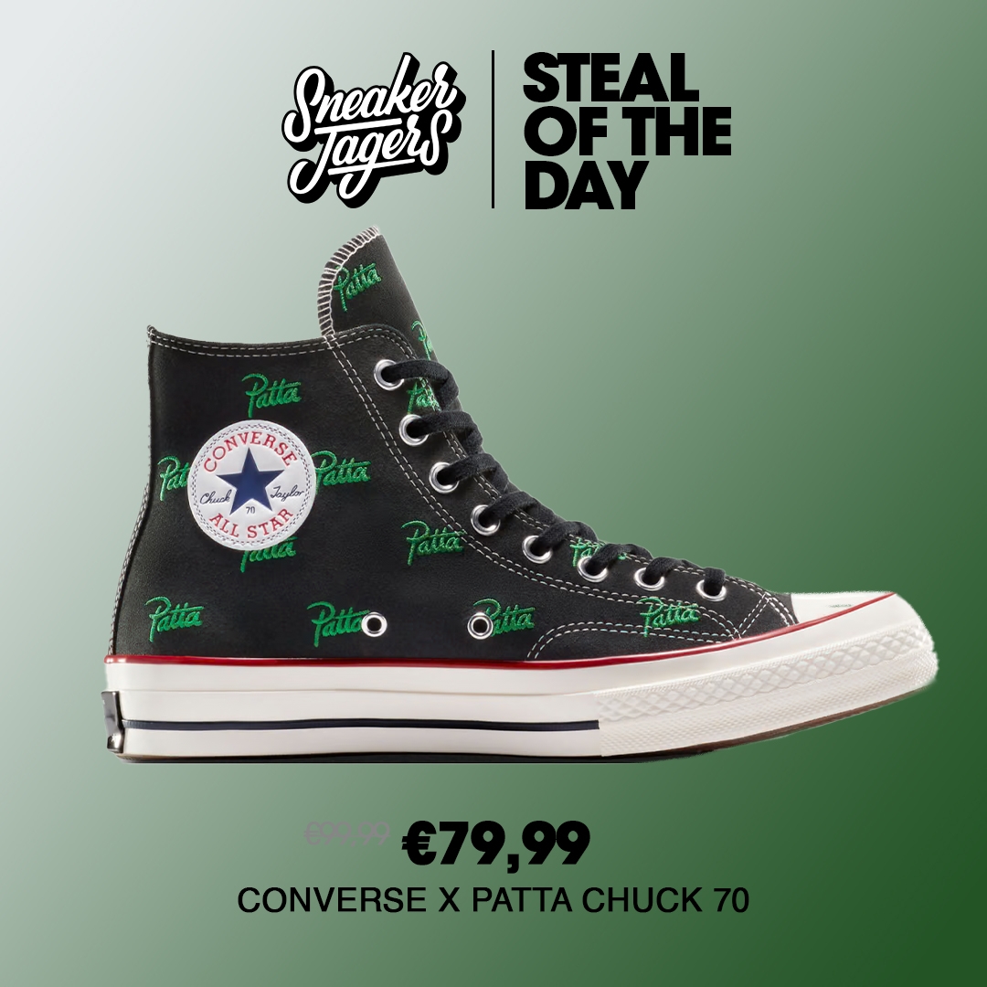 converse patta 