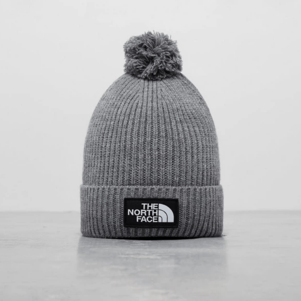 the north face beanie