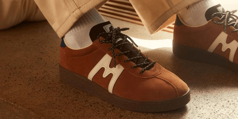 Karhu Trampas Men