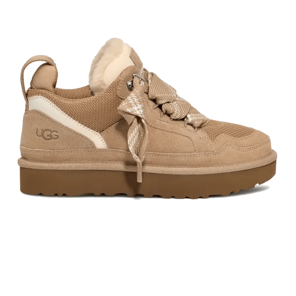 ugg lowmel sneaker