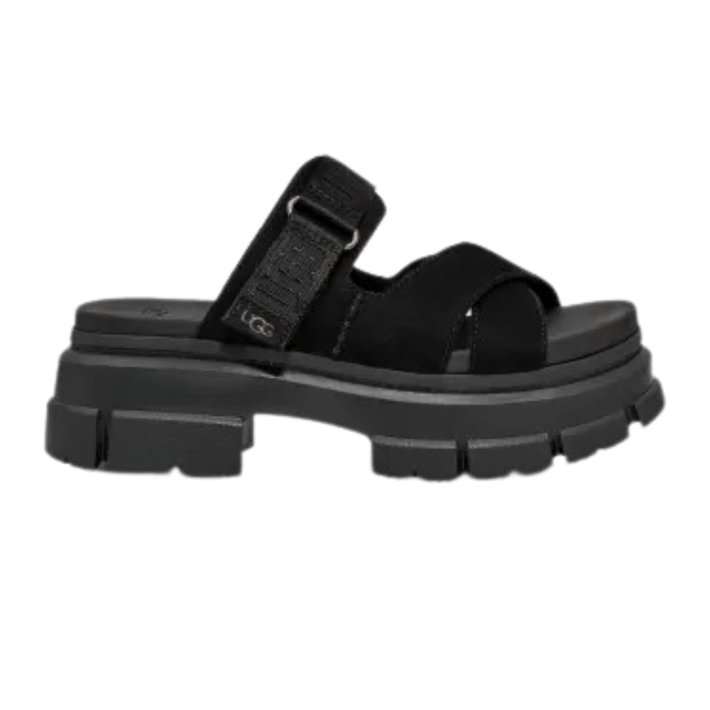 ugg slides