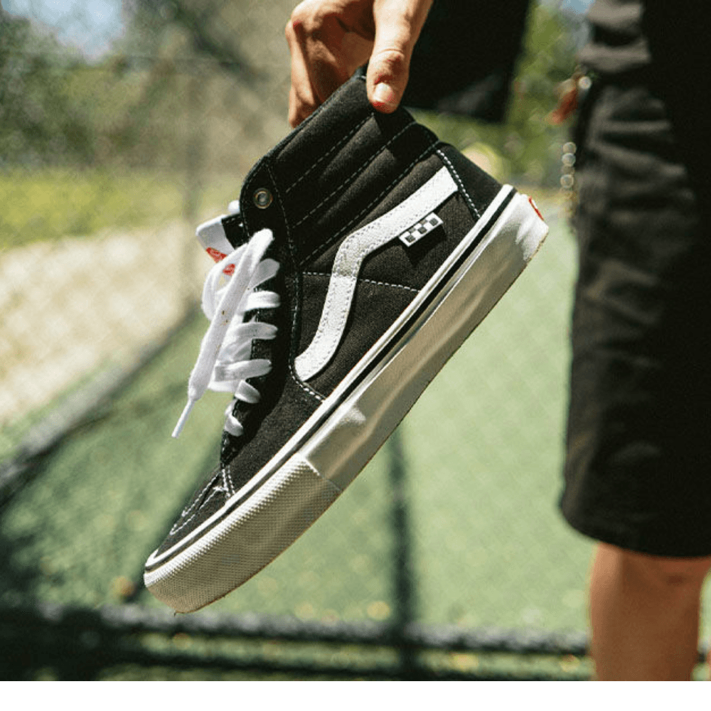 vans sk8-hi