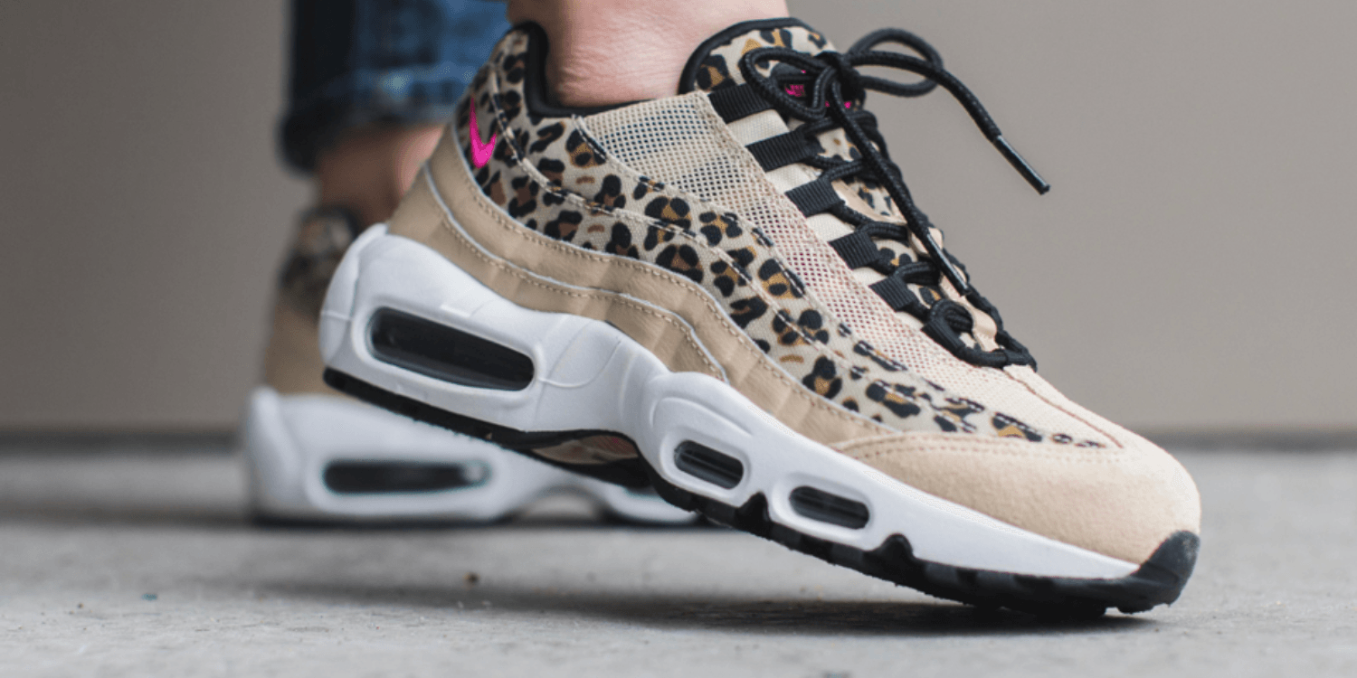 womens air max 95