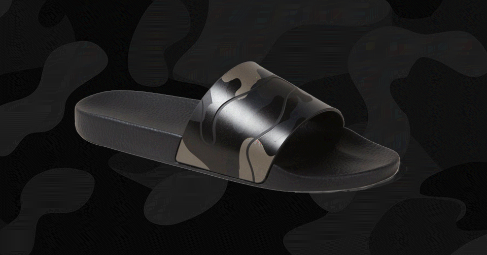 Top 10 luxury slippers voor heren bij de Bijenkorf