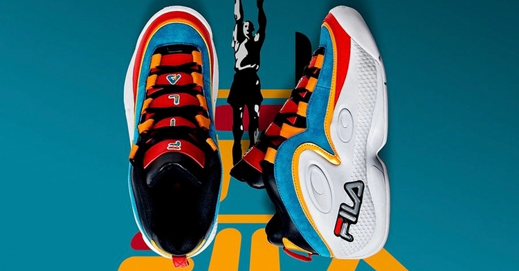 grant hill 3one3