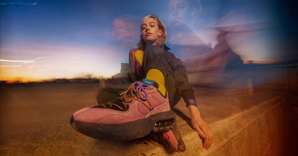 Nike Air Max Viva: een stoere dames sneaker