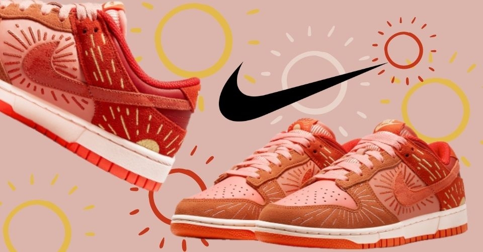 Nike Dunk Low &#8216;Winter Solstice&#8217; wordt binnenkort gereleased