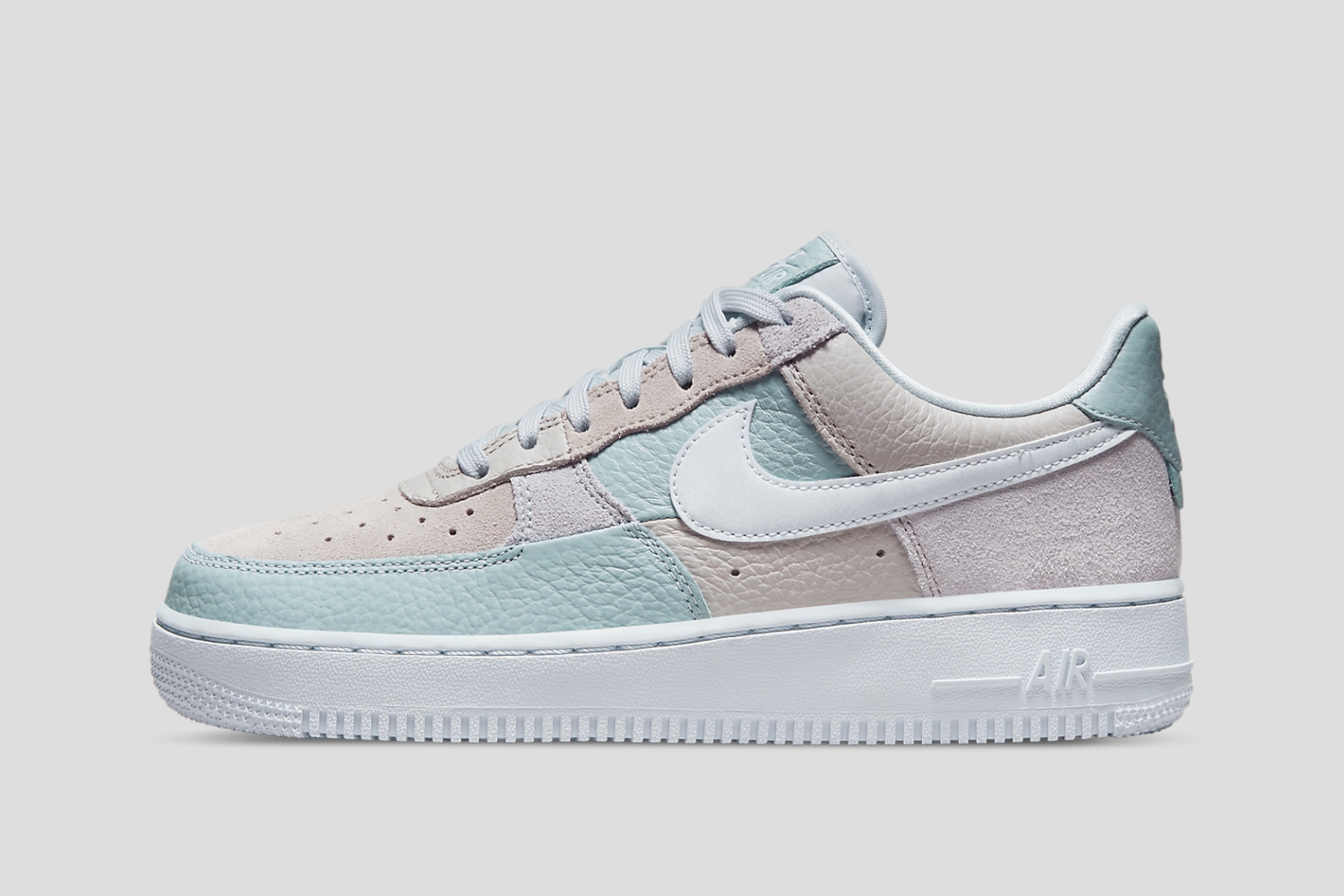 Nike komt met een &#8216;Be Kind&#8217; colorway voor de Air Force 1 Low