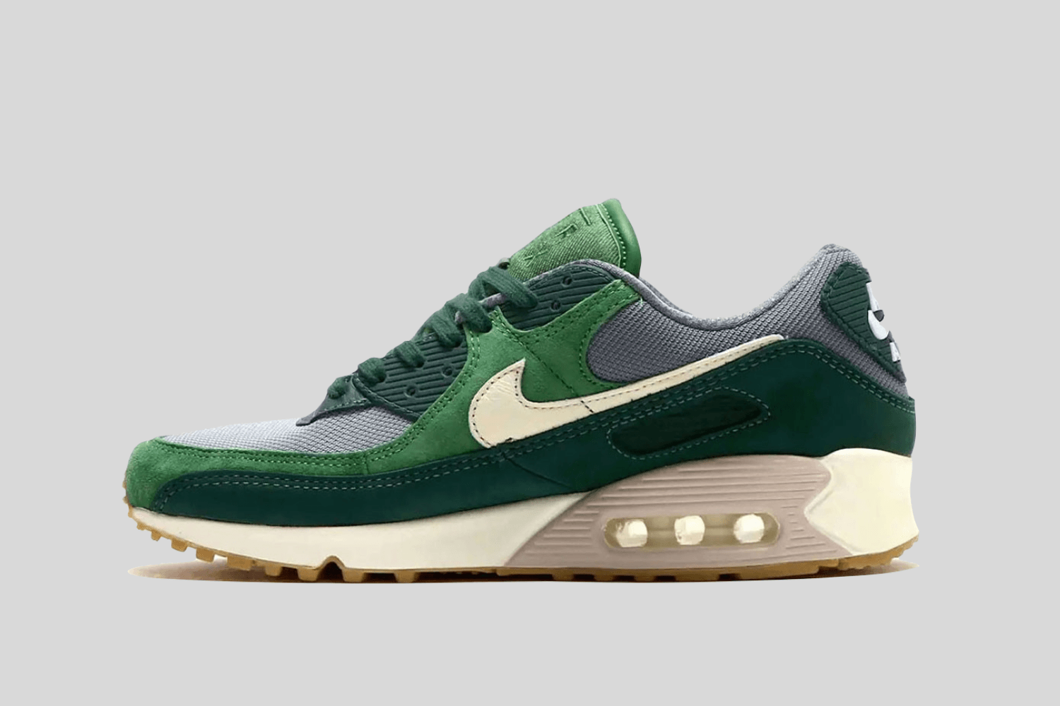 Nike Air Max 90 &#8216;Pro Green&#8217; dropt binnenkort