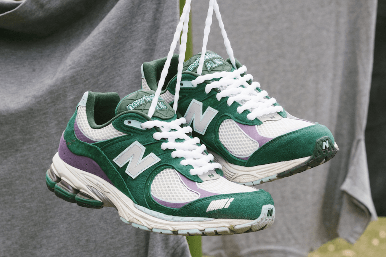 Up There x New Balance 2002R 'Backyard Legends'