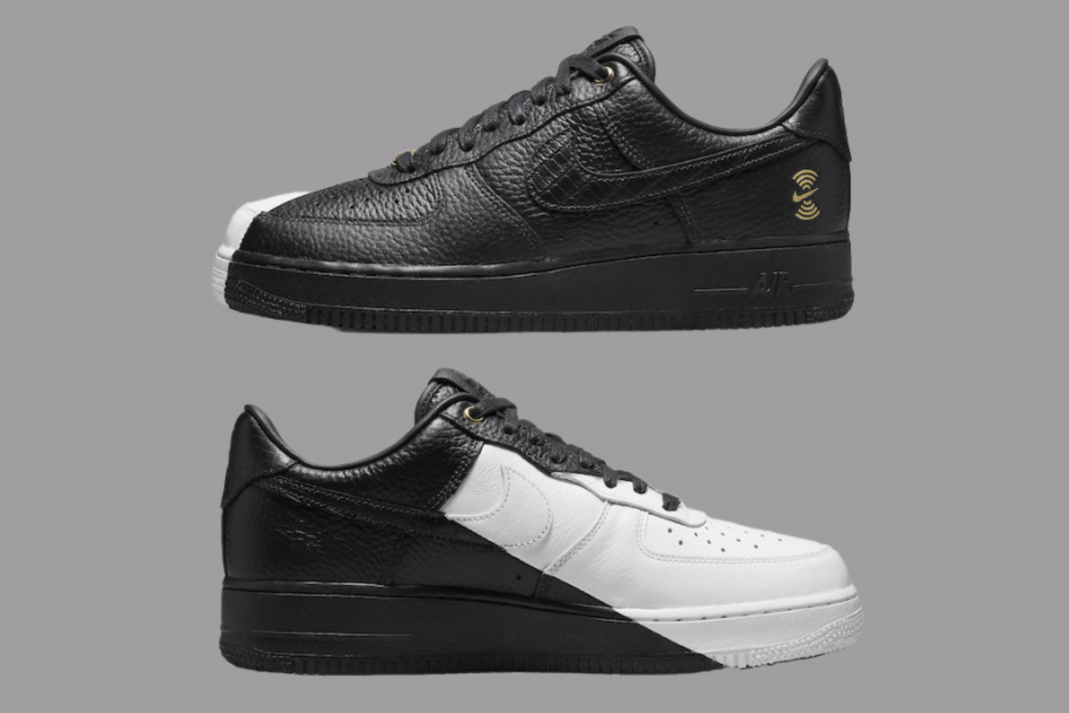 Nike onthult Air Force 1 Low &#8216;Anniversary Edition&#8217;