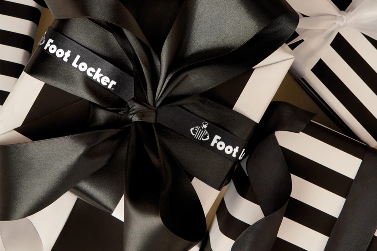 Populaire Secret Santa cadeaus bij Foot Locker