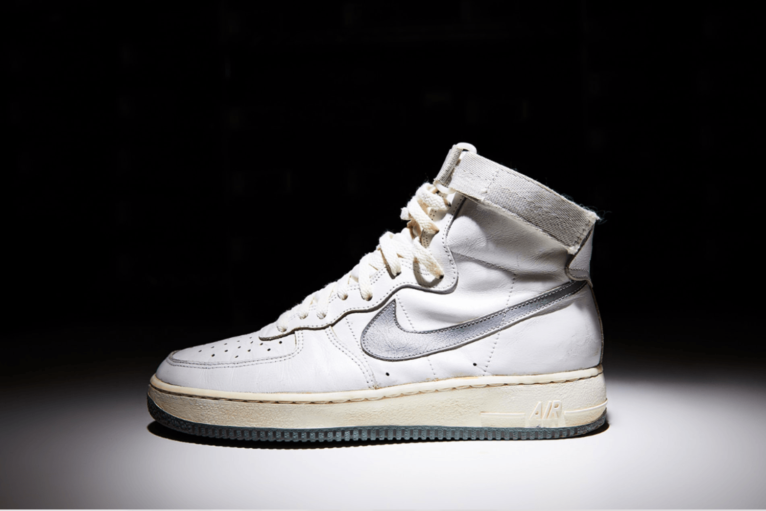 De Ultieme Nike Air Force 1 FAQ