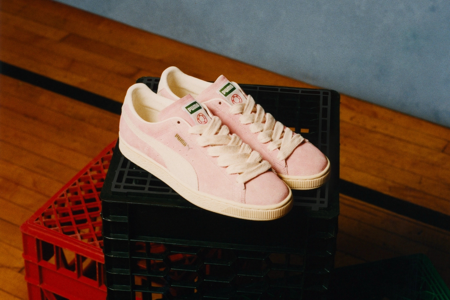 Release reminder: Rhuigi x PUMA Suede &#8216;B-boy&#8217;