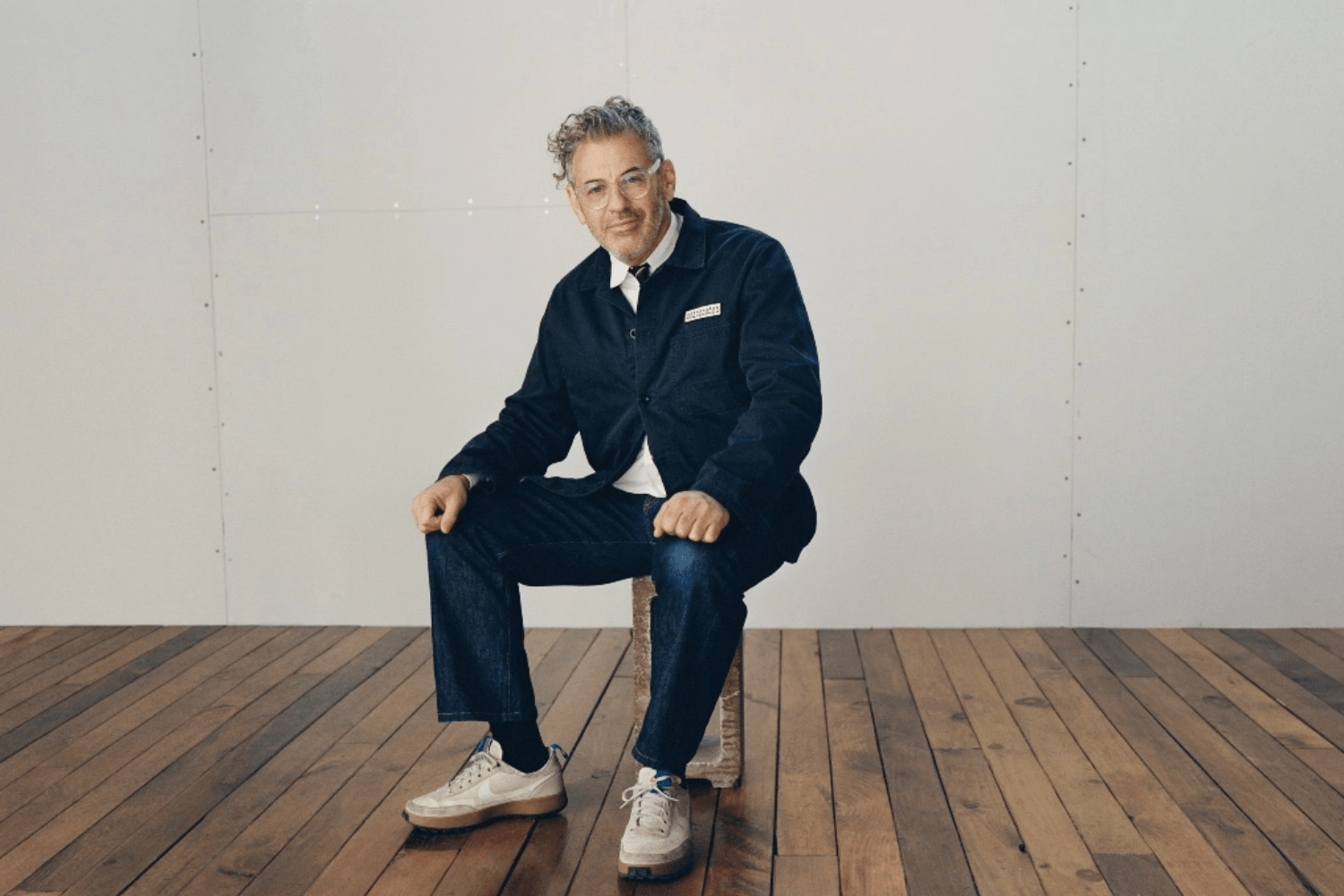 Tom Sachs en Nike stoppen samenwerking