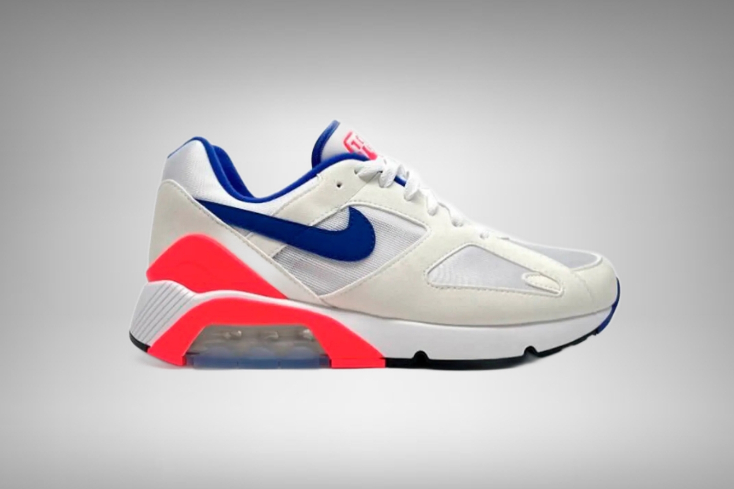 Air Max 180 2025