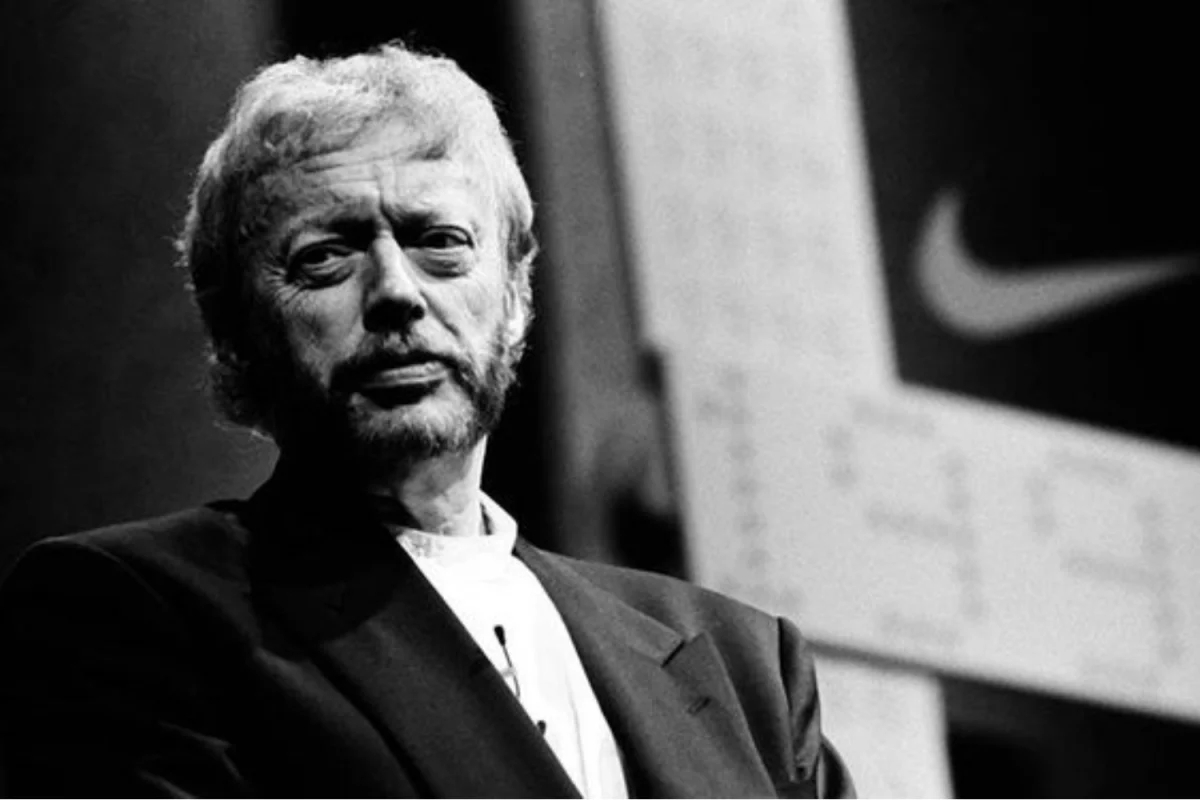 Nike oprichter Phil Knight viert vandaag zijn 87e verjaardag