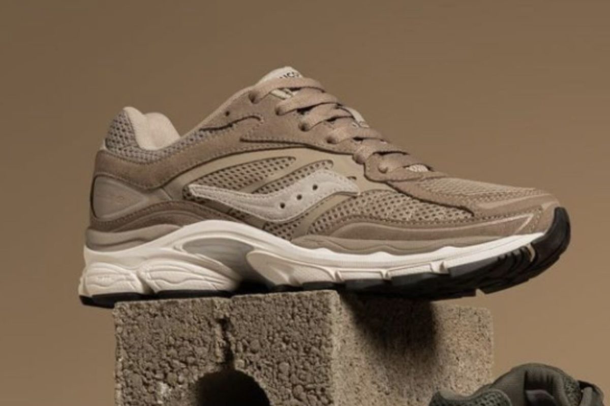 De ultieme Saucony sneakers FAQ