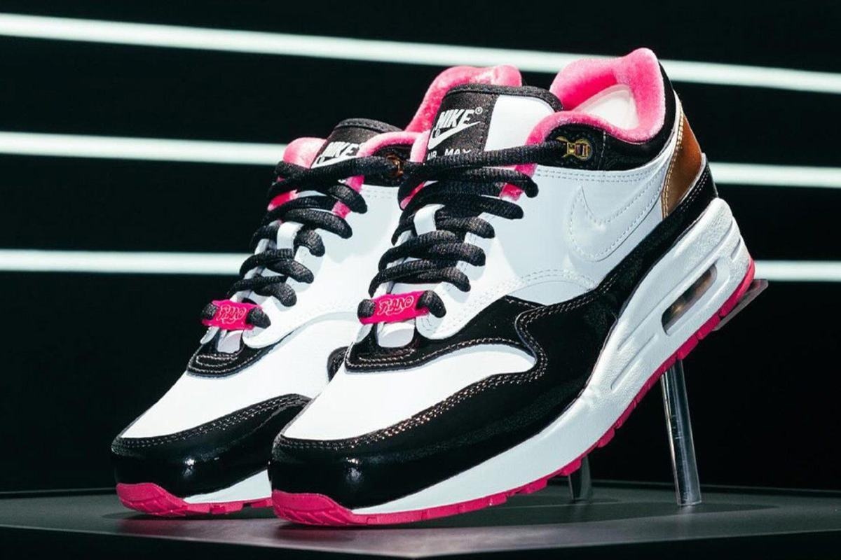 De Nike Air Max 1 ‘Grand Piano’ maakt een comeback in 2024