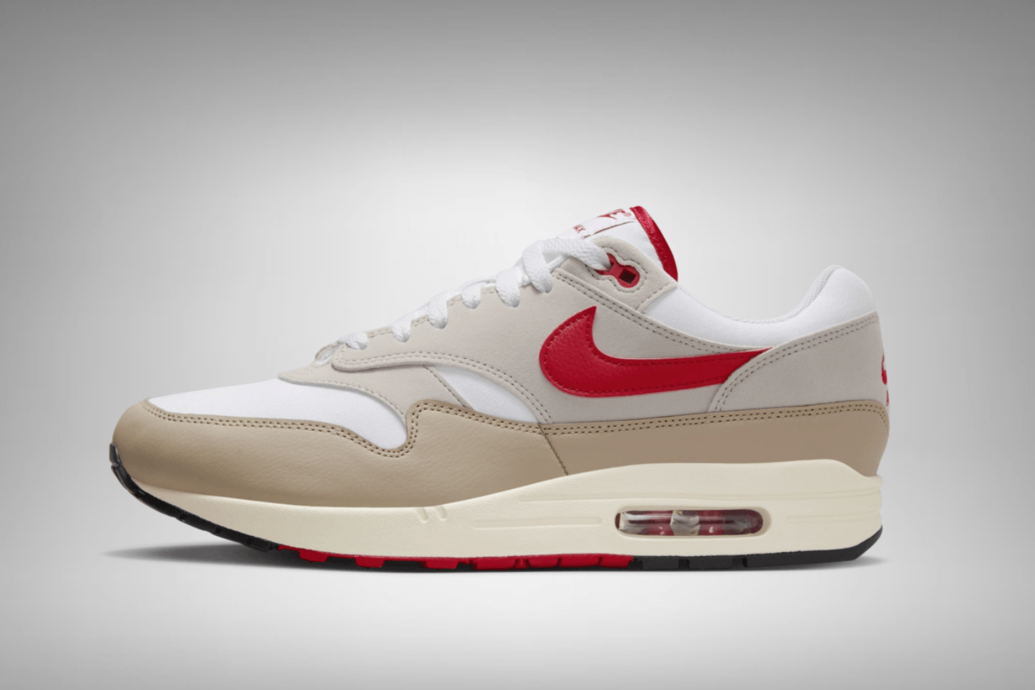 Release reminder: Nike Air Max 1 &#8216;Since &#8217;72&#8217;