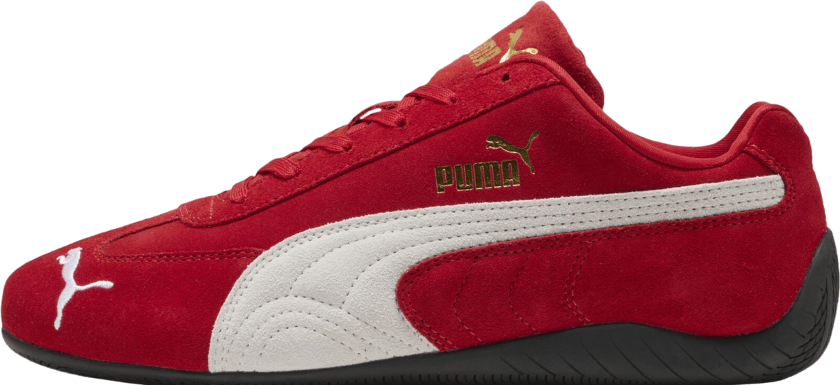 PUMA Speedcat OG 'For all time red'