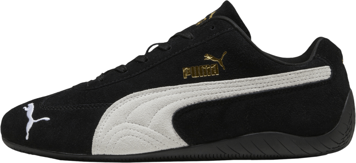 PUMA Speedcat OG 'Black'