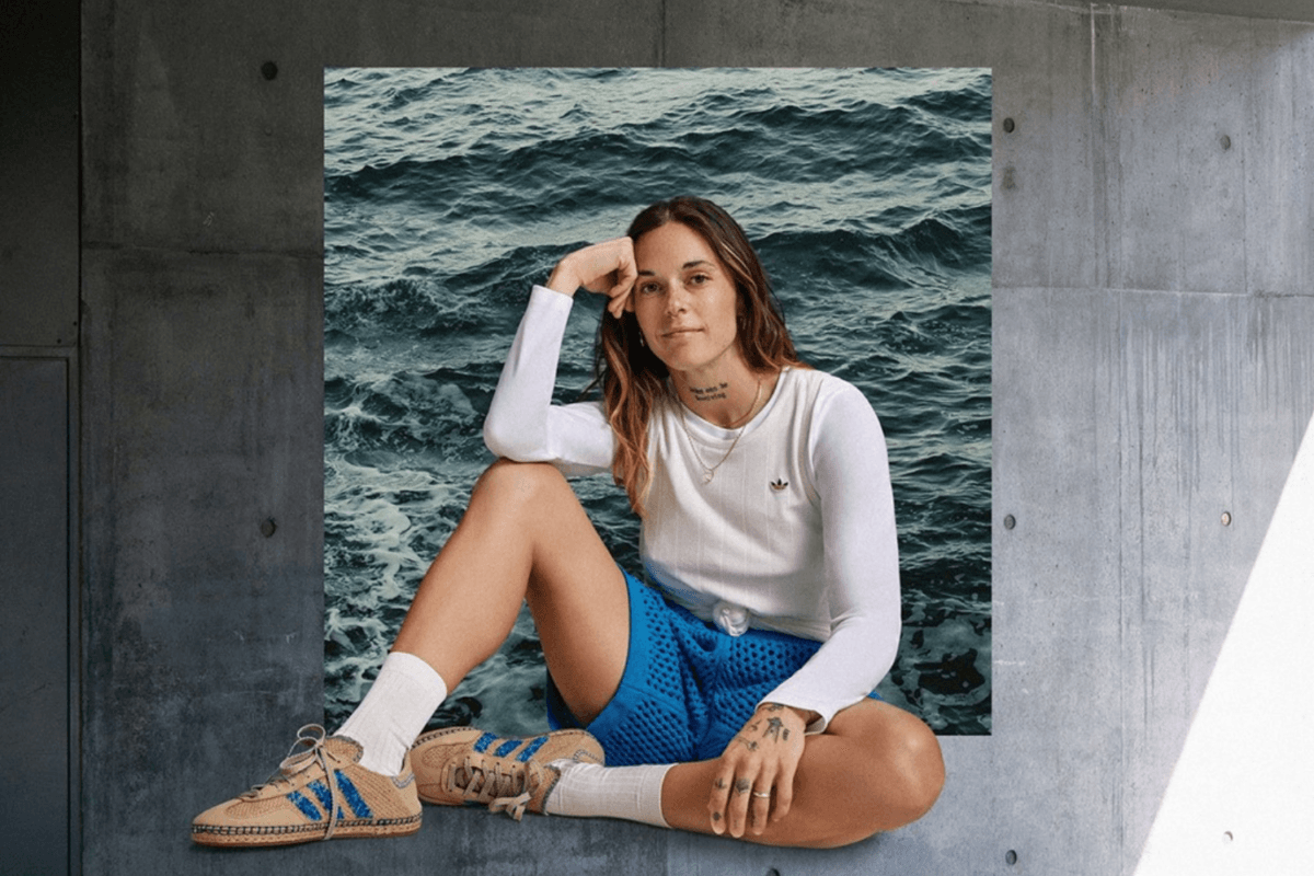 De CLOT x adidas collectie is nu te verkrijgen