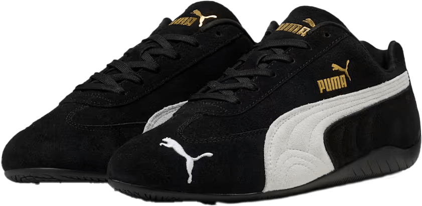 PUMA Speedcat OG 'Black'