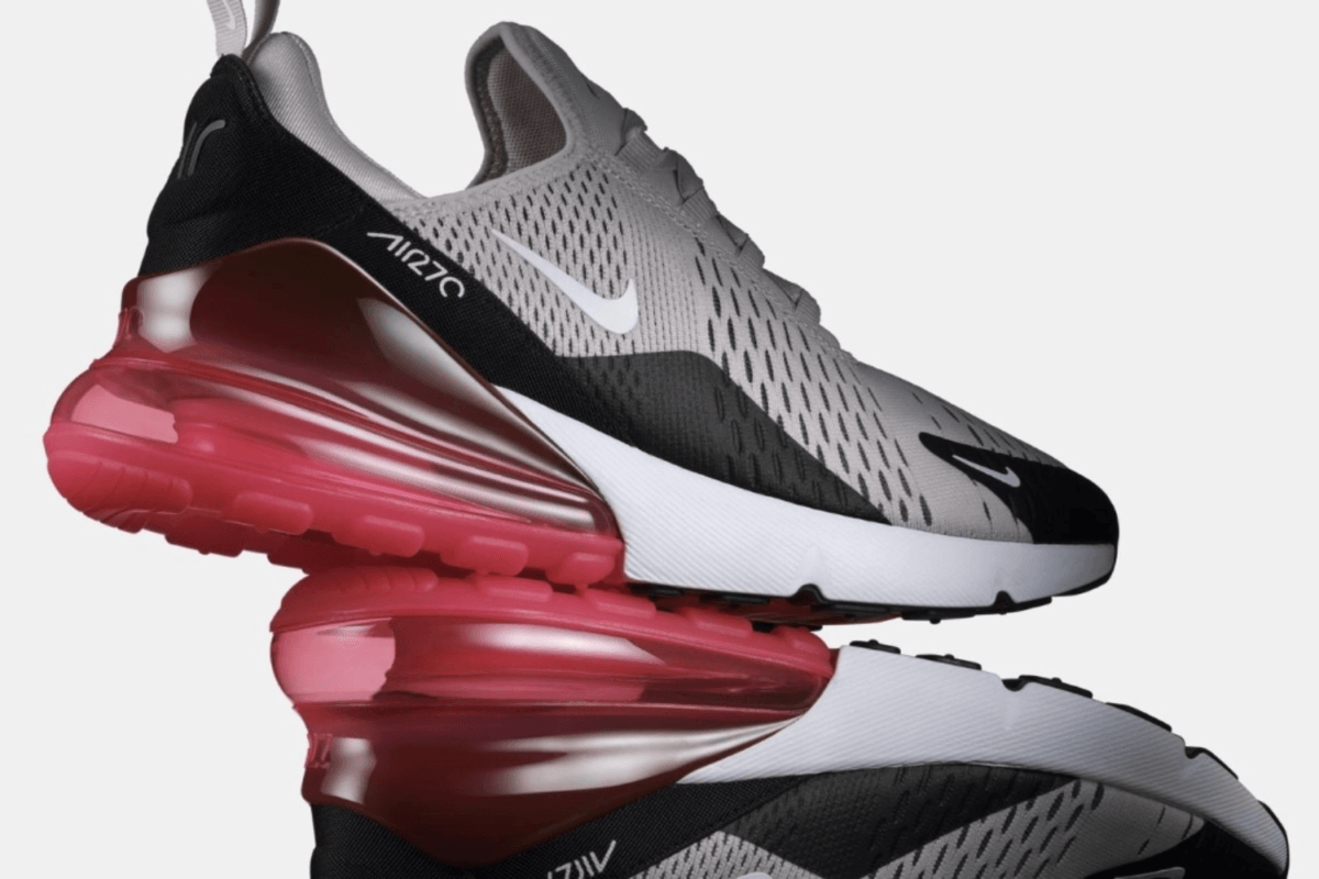 De ultieme Nike Air Max 270 FAQ