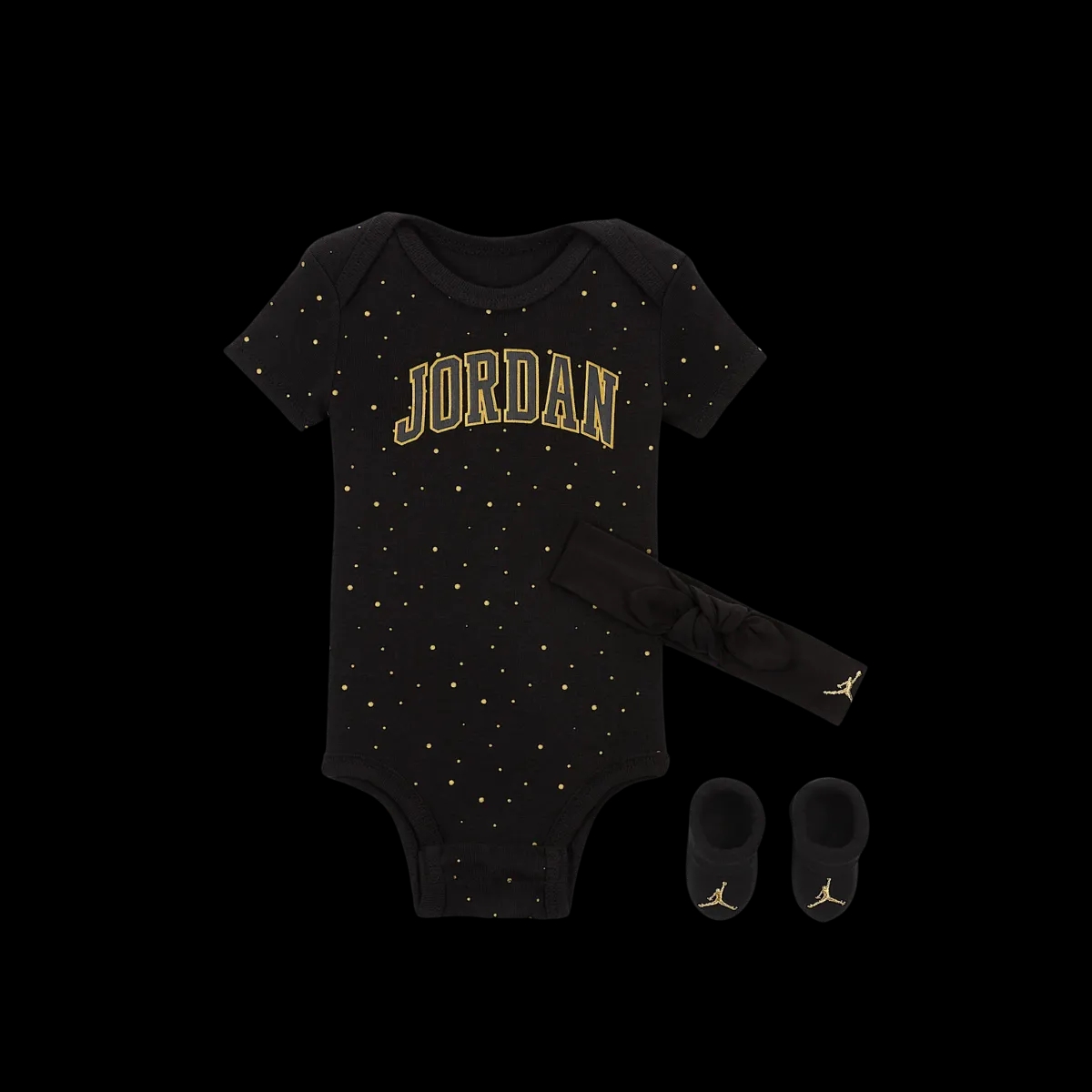 Jordan Babyset