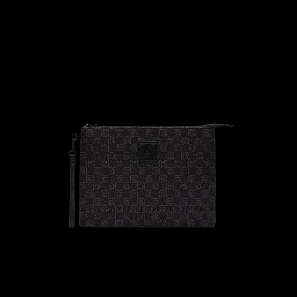 Jordan Monogram Bag