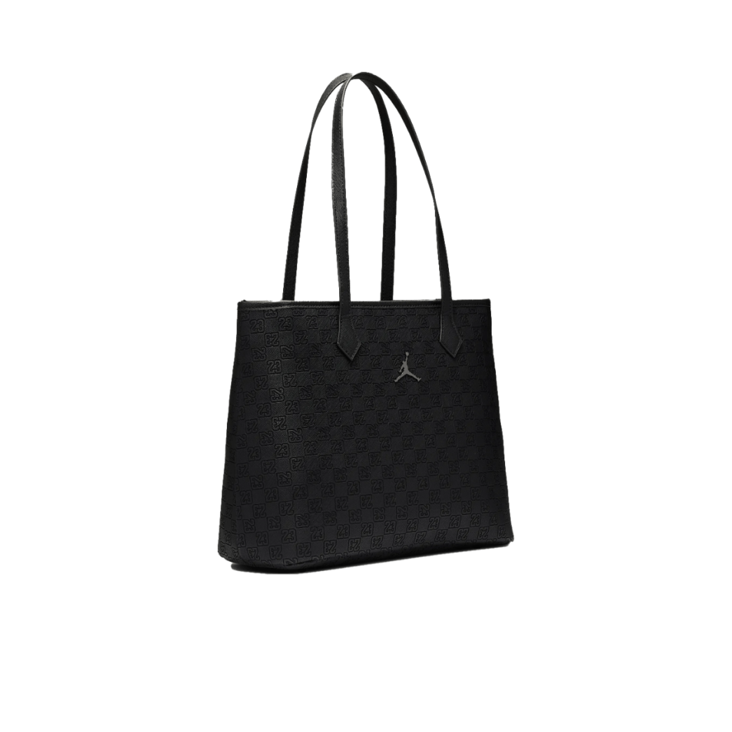 Jordan Monogram Bag